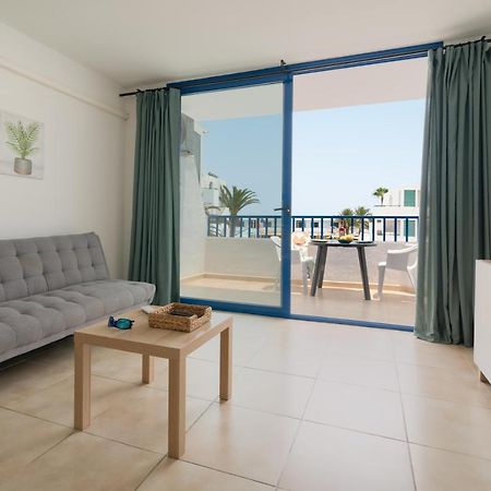 Sabbia Suites Pleamar Puerto del Carmen  Dış mekan fotoğraf
