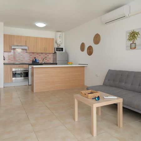 Sabbia Suites Pleamar Puerto del Carmen  Dış mekan fotoğraf