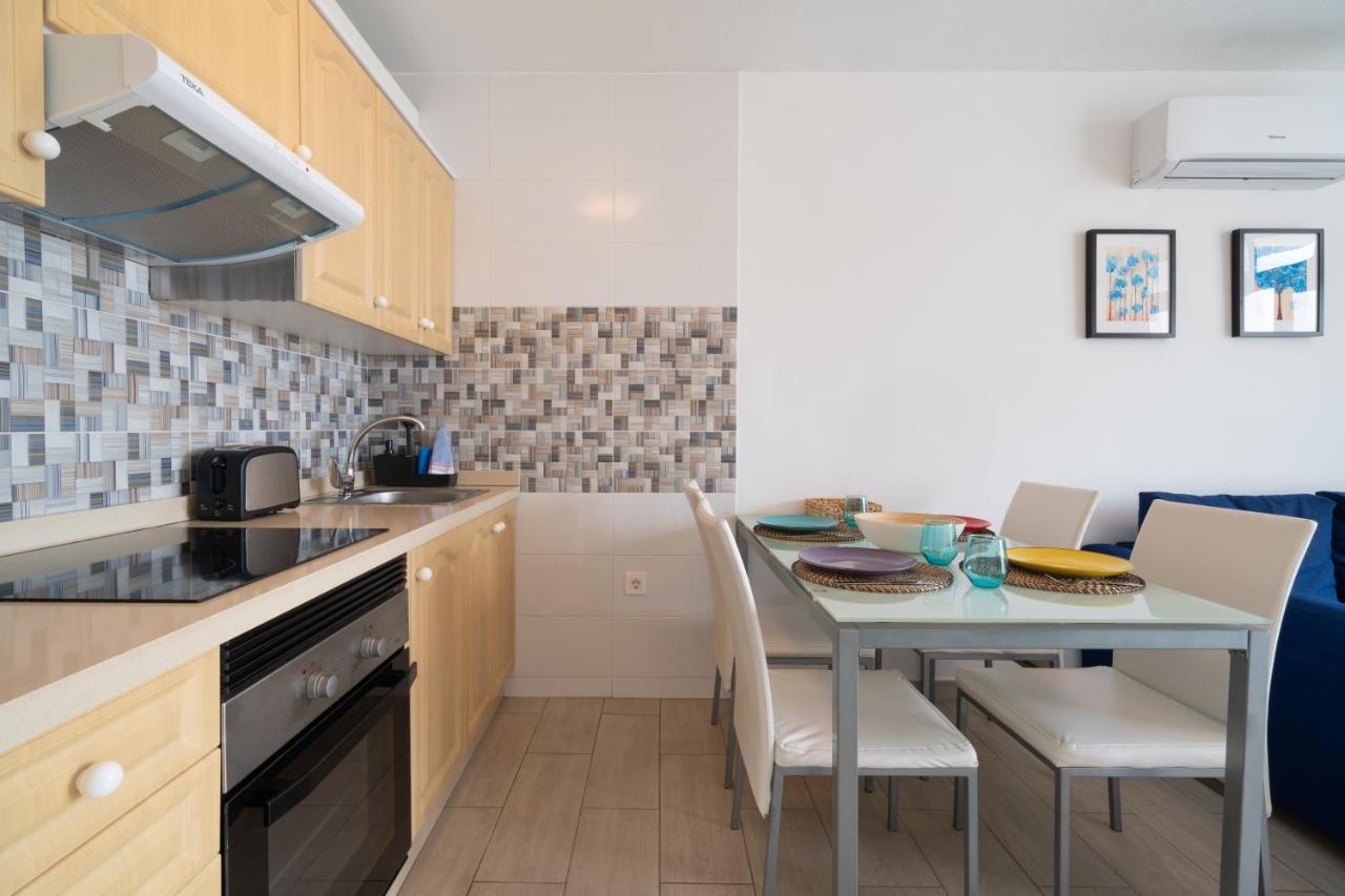 Sabbia Suites Pleamar Puerto del Carmen  Dış mekan fotoğraf