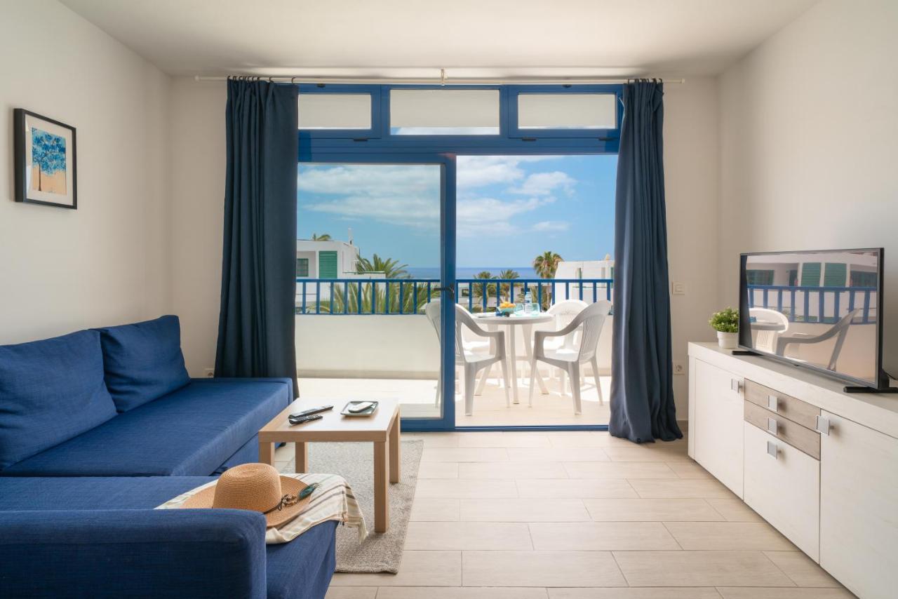 Sabbia Suites Pleamar Puerto del Carmen  Dış mekan fotoğraf