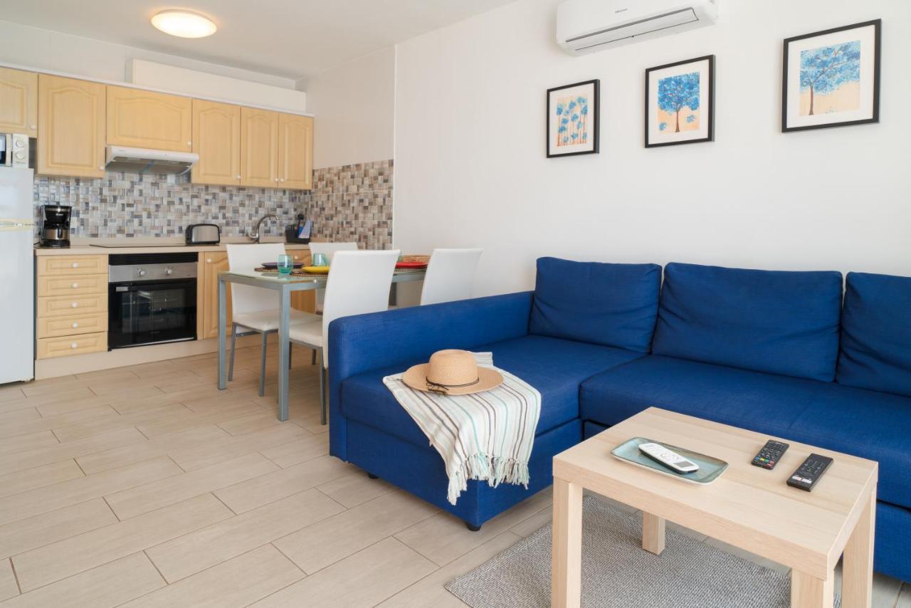 Sabbia Suites Pleamar Puerto del Carmen  Dış mekan fotoğraf
