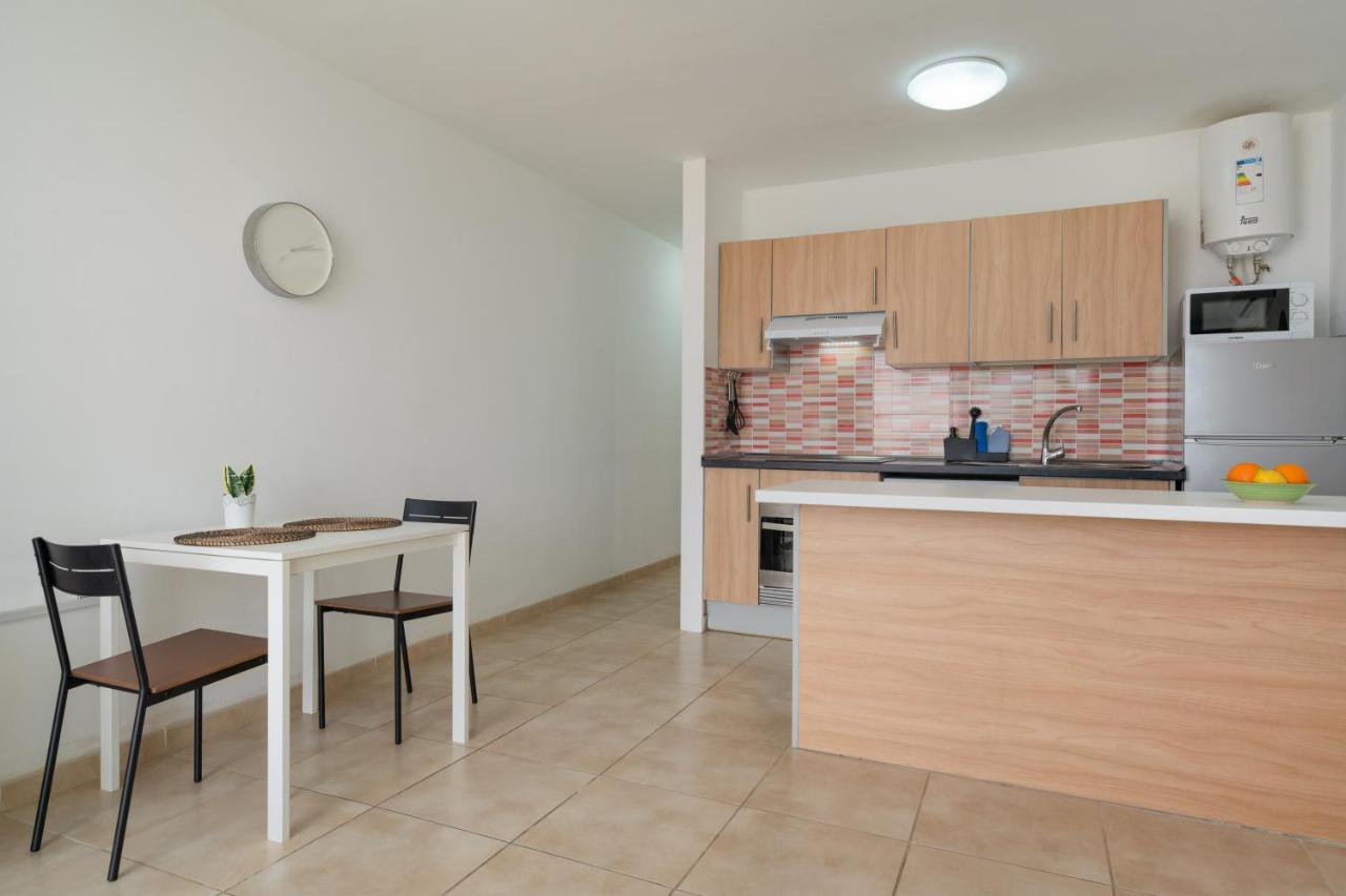 Sabbia Suites Pleamar Puerto del Carmen  Dış mekan fotoğraf