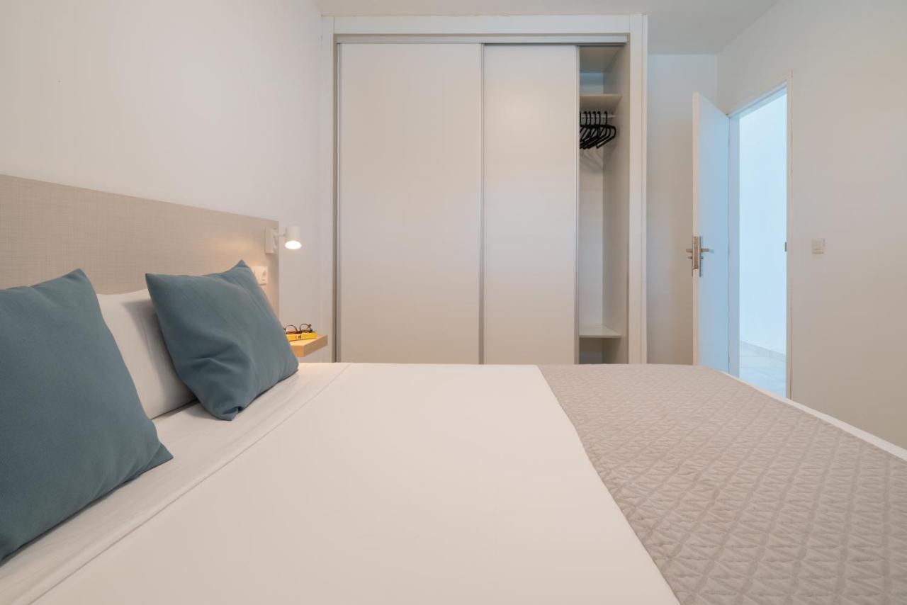 Sabbia Suites Pleamar Puerto del Carmen  Dış mekan fotoğraf