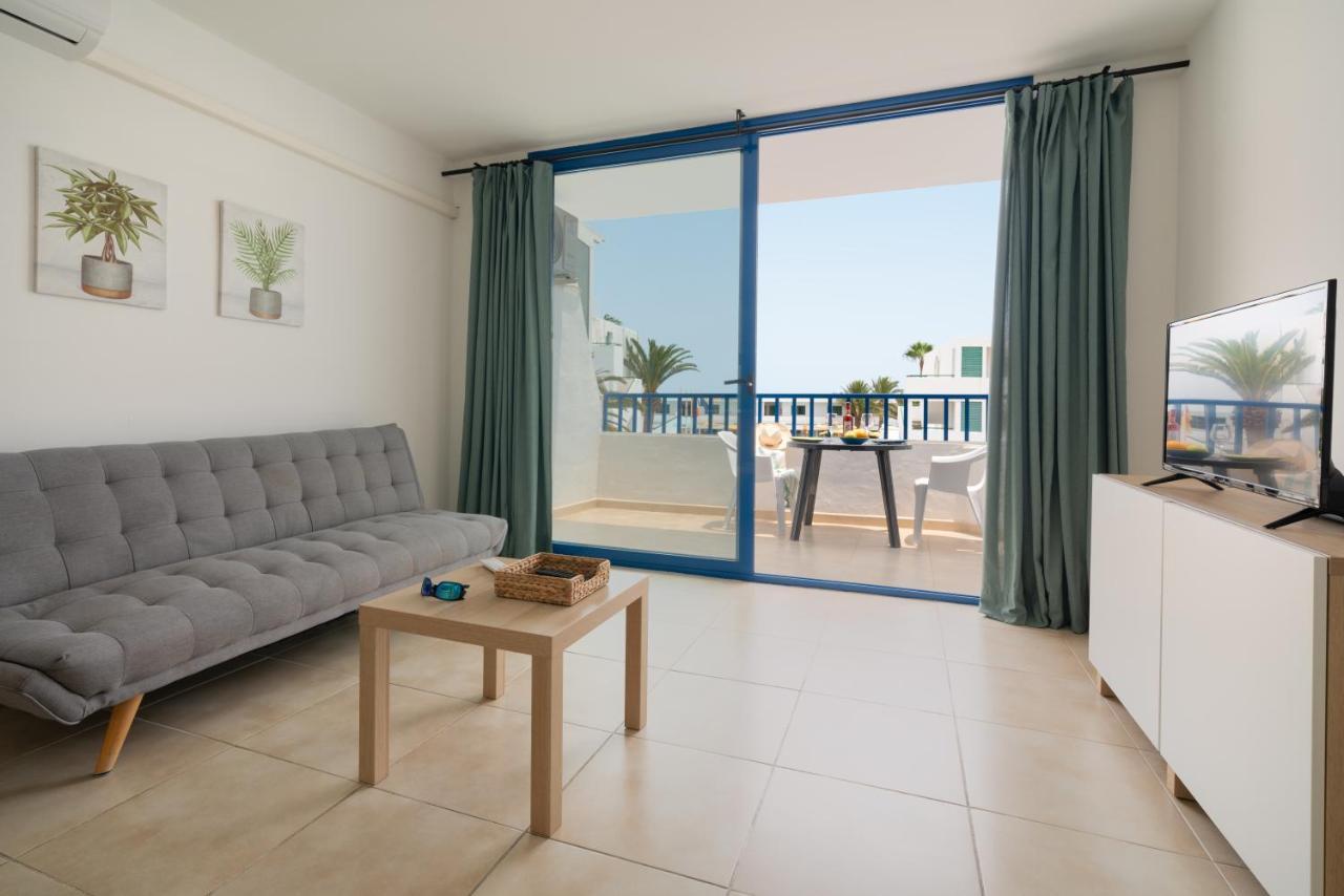 Sabbia Suites Pleamar Puerto del Carmen  Dış mekan fotoğraf