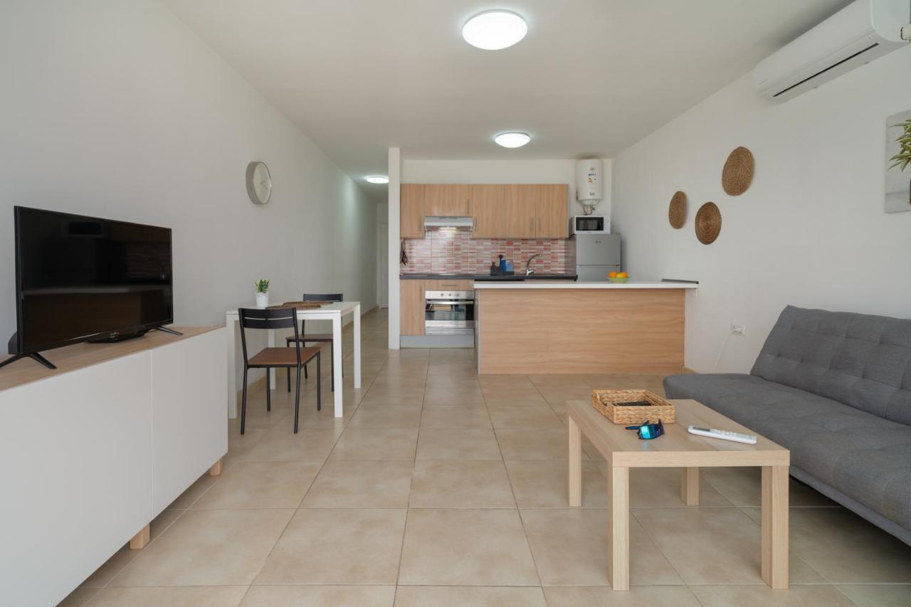 Sabbia Suites Pleamar Puerto del Carmen  Dış mekan fotoğraf