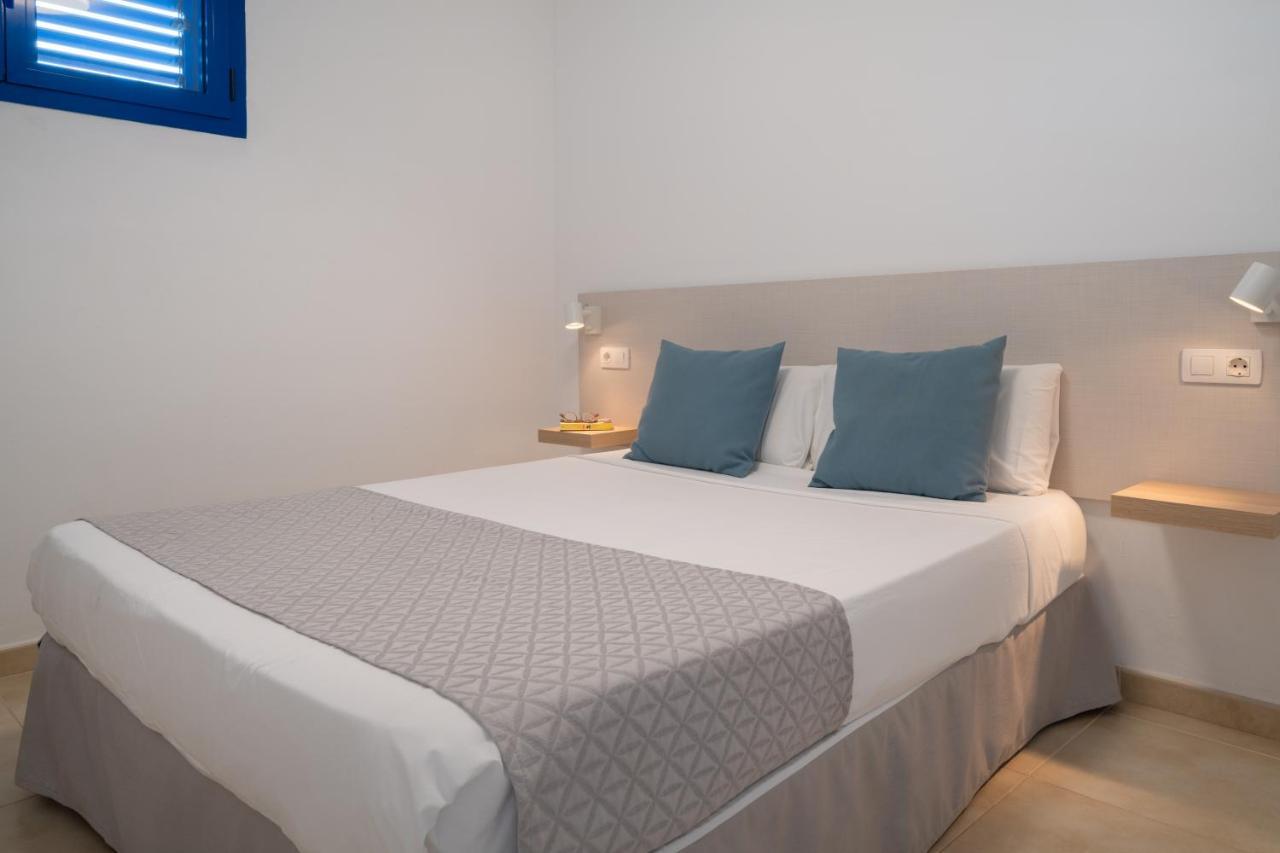 Sabbia Suites Pleamar Puerto del Carmen  Dış mekan fotoğraf