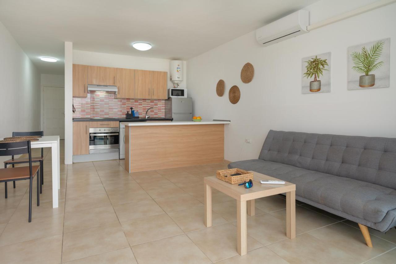 Sabbia Suites Pleamar Puerto del Carmen  Dış mekan fotoğraf