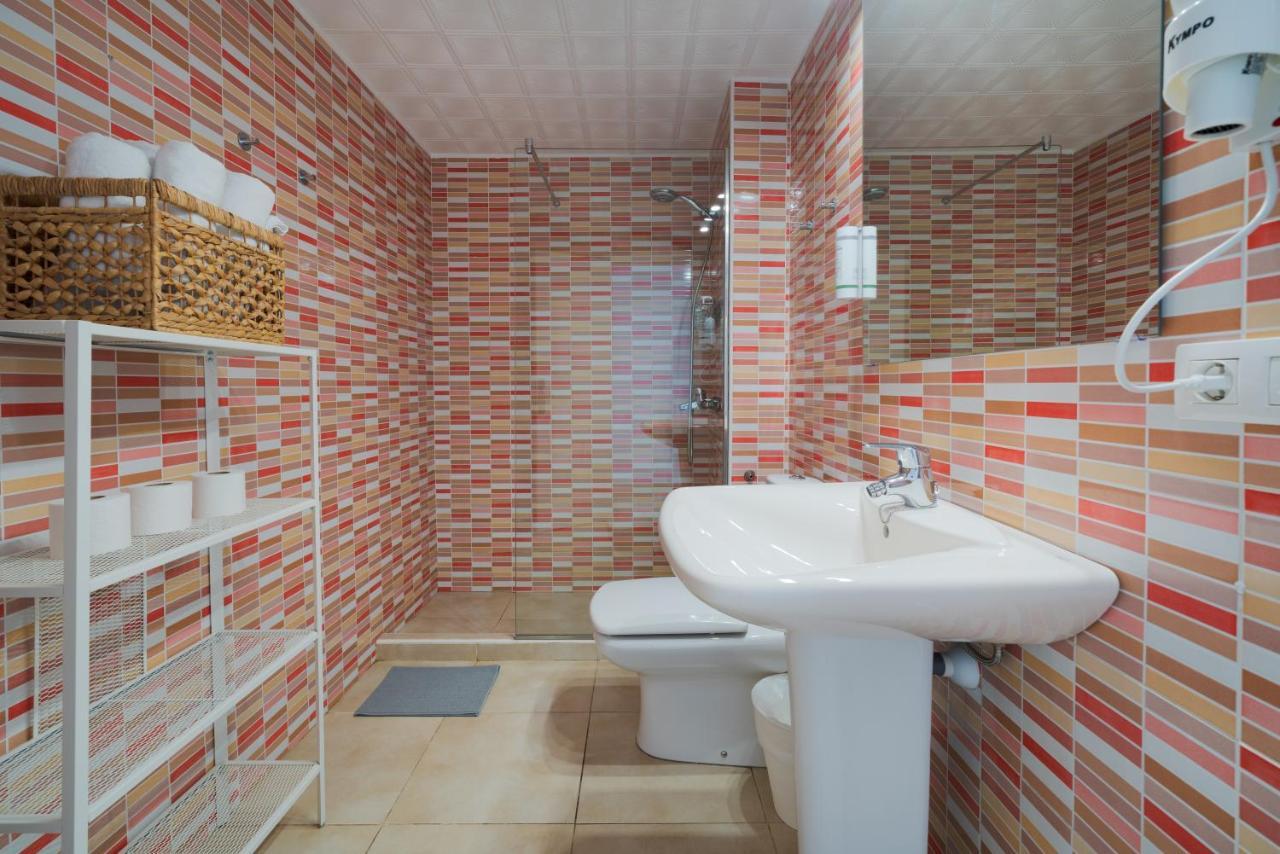 Sabbia Suites Pleamar Puerto del Carmen  Dış mekan fotoğraf