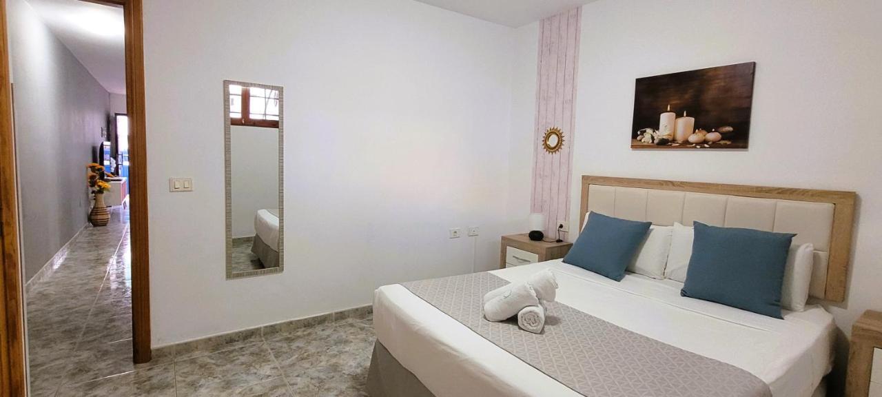 Sabbia Suites Pleamar Puerto del Carmen  Dış mekan fotoğraf
