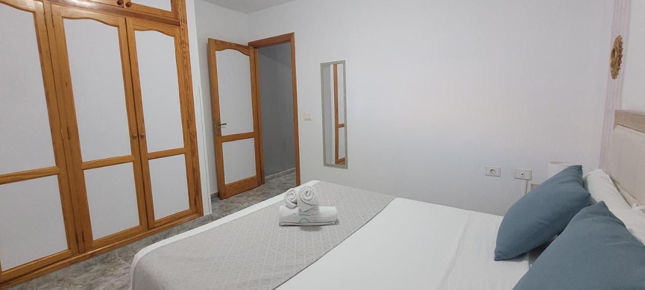 Sabbia Suites Pleamar Puerto del Carmen  Dış mekan fotoğraf