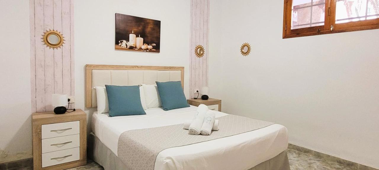 Sabbia Suites Pleamar Puerto del Carmen  Dış mekan fotoğraf