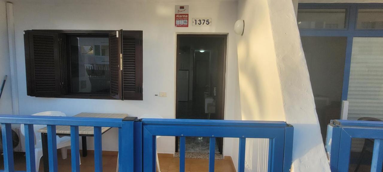 Sabbia Suites Pleamar Puerto del Carmen  Dış mekan fotoğraf