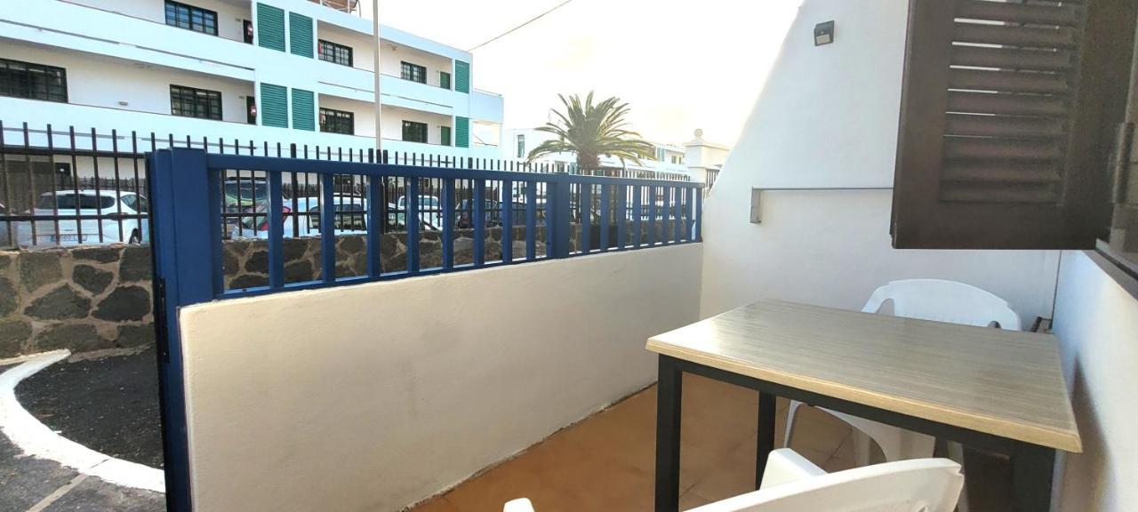Sabbia Suites Pleamar Puerto del Carmen  Dış mekan fotoğraf