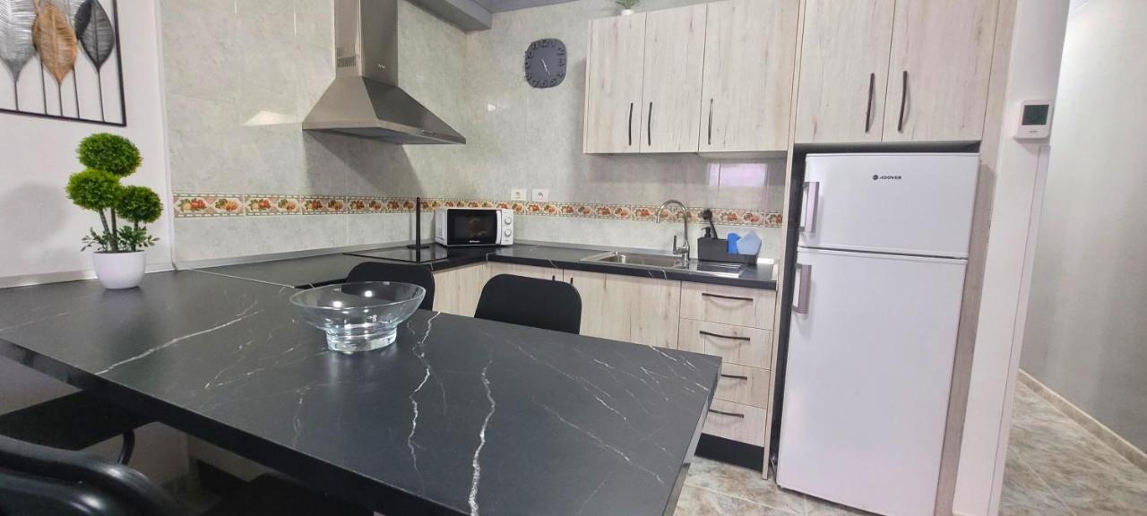 Sabbia Suites Pleamar Puerto del Carmen  Dış mekan fotoğraf
