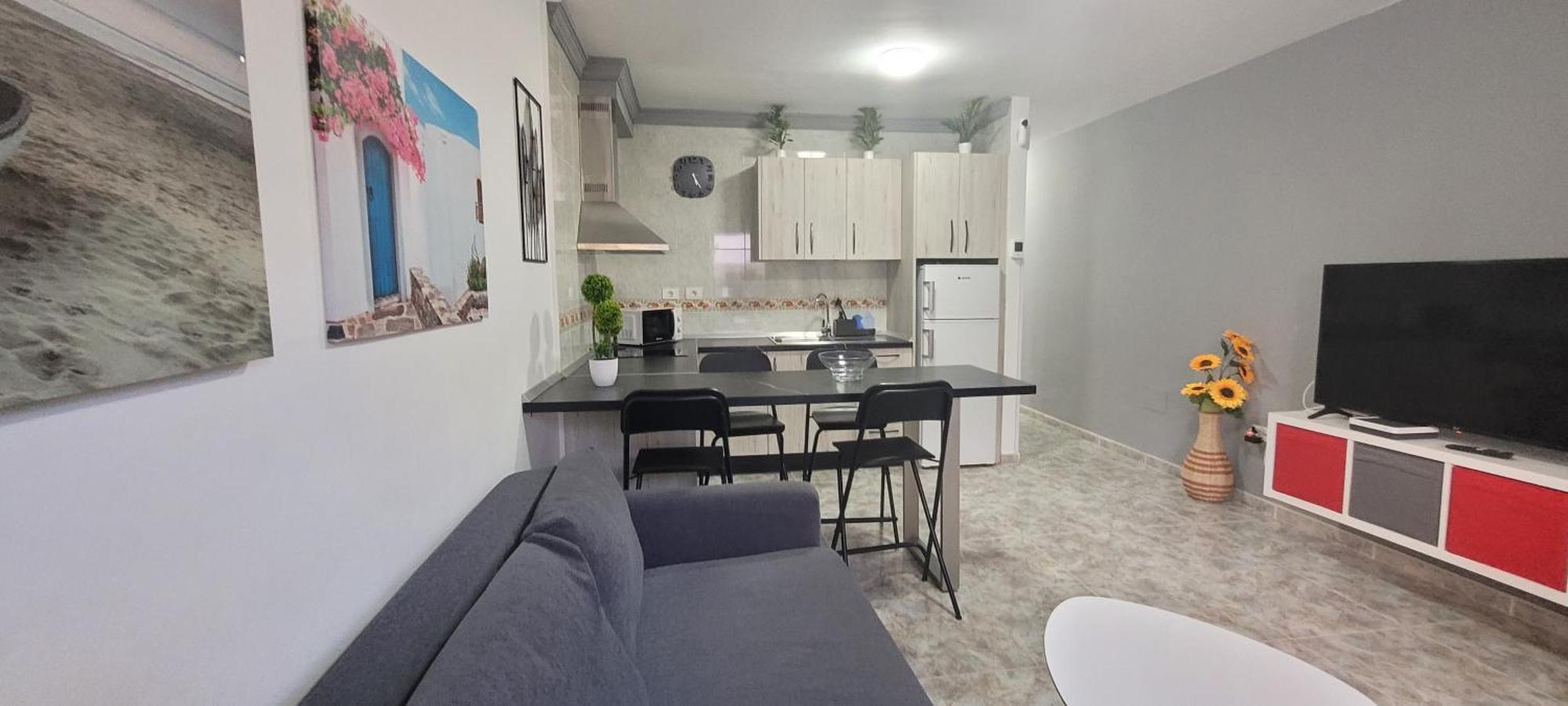 Sabbia Suites Pleamar Puerto del Carmen  Dış mekan fotoğraf