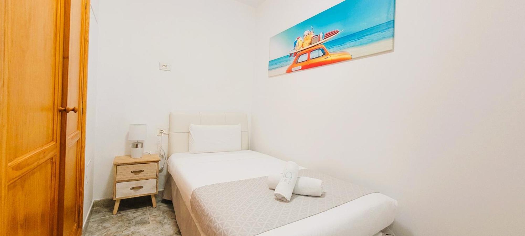 Sabbia Suites Pleamar Puerto del Carmen  Dış mekan fotoğraf